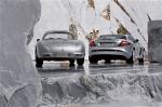 Mercedes-Benz SLR McLaren 2003 года